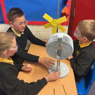 Wind Power Workshop