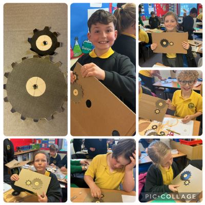 Machines : Part 2