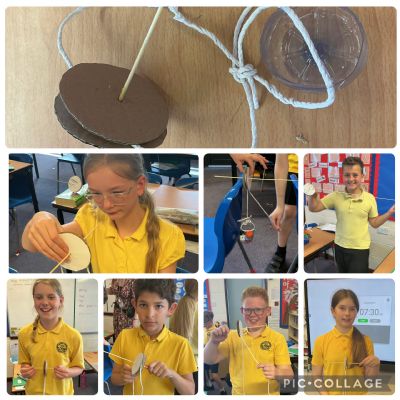 Machines 3: pulleys