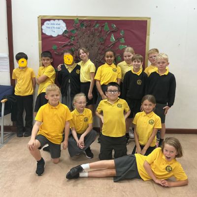 Playground leaders